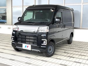 2024 Daihatsu Daihatsu Hijet Cargo 3BD-S710V