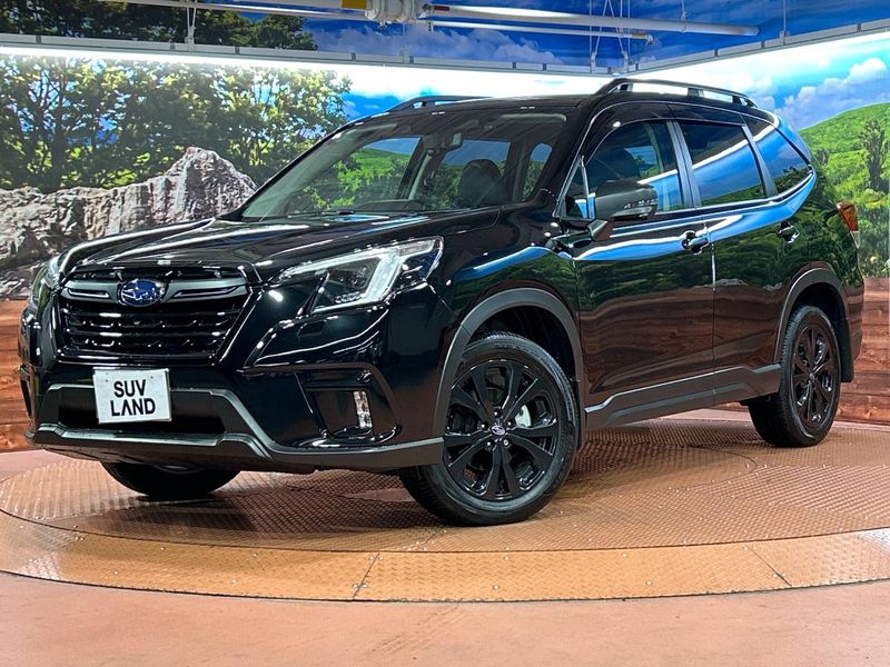 2024 Subaru Forester 4BA-SK5 (UW-6a6eb6fa8e840)[0]