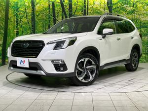 2024 Subaru Forester 5AA-SKE