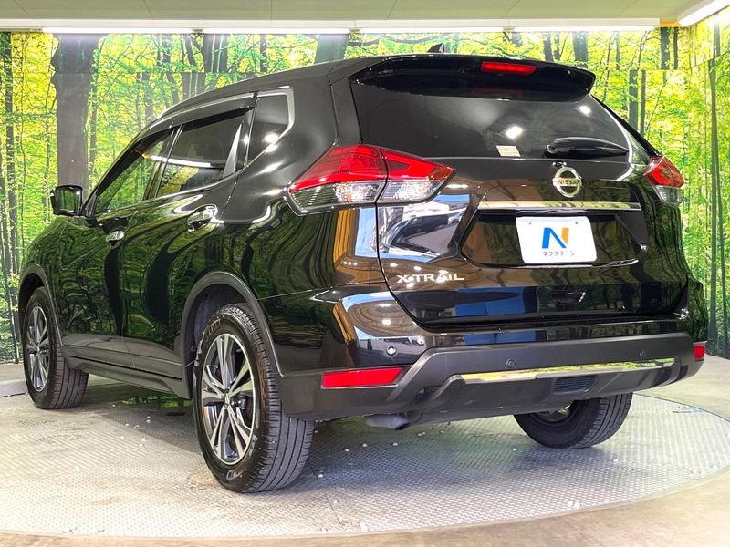 2017 Nissan X-Trail DBA-T32 (UW-6a6eb70498b0c)[11]