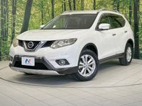 2014 Nissan X-Trail DBA-T32