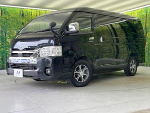 2022 Toyota Hiace Wagon 3BA-TRH214W