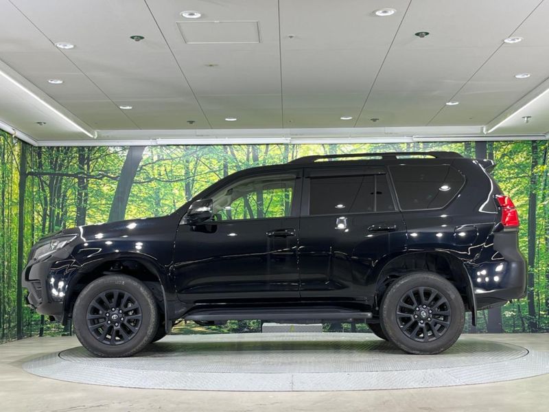 2023 Toyota Land Cruiser Prado 3BA-TRJ150W (UW-6a6eb71005814)[13]