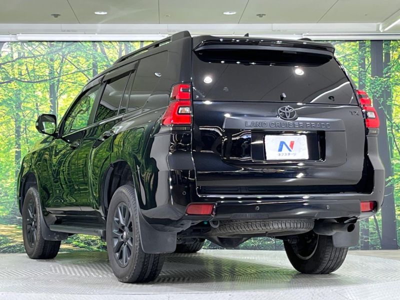 2023 Toyota Land Cruiser Prado 3BA-TRJ150W (UW-6a6eb71005814)[14]