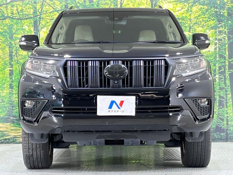 2023 Toyota Land Cruiser Prado 3BA-TRJ150W (UW-6a6eb71005814)[19]