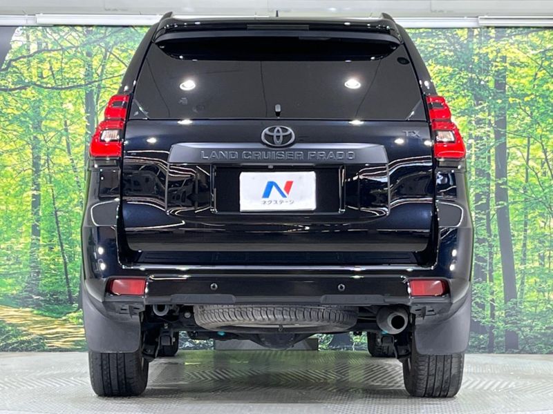 2023 Toyota Land Cruiser Prado 3BA-TRJ150W (UW-6a6eb71005814)[15]