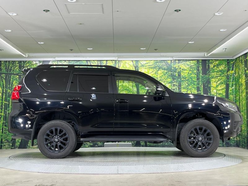 2023 Toyota Land Cruiser Prado 3BA-TRJ150W (UW-6a6eb71005814)[17]
