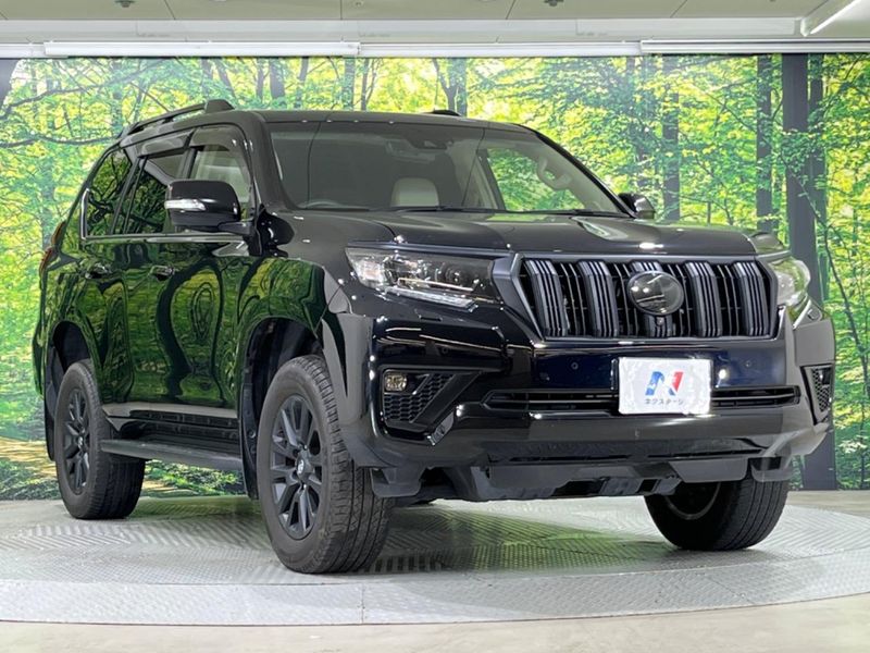 2023 Toyota Land Cruiser Prado 3BA-TRJ150W (UW-6a6eb71005814)[18]