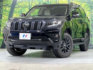 2023 Toyota Land Cruiser Prado 3BA-TRJ150W