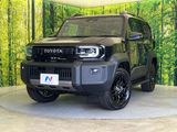2026 Toyota Land Cruiser FJ 3BA-TRJ240W