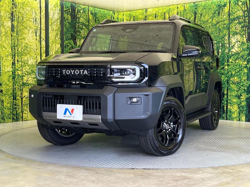 2026 Toyota Land Cruiser FJ 3BA-TRJ240W (UW-6a6eb713dd94a)[0]