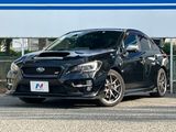 2016 Subaru WRX STI CBA-VAB