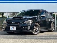 2016 Subaru WRX STI CBA-VAB