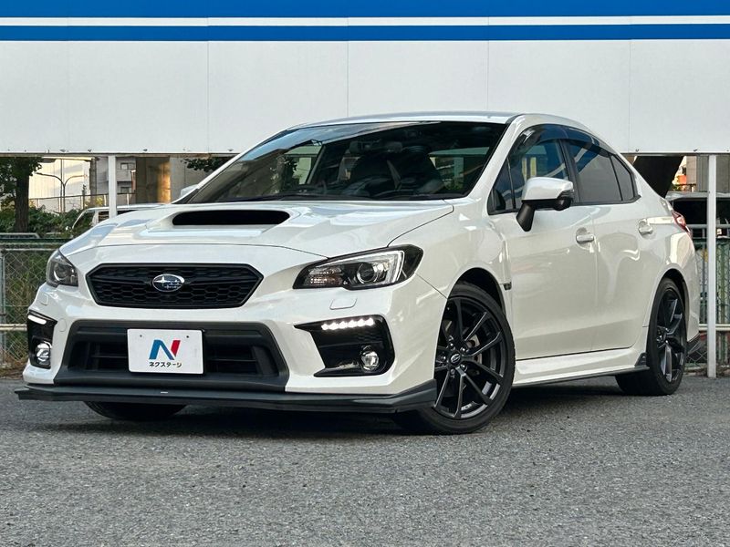 2019 Subaru WRX S4 DBA-VAG (UW-6a6eb721132c6)[0]