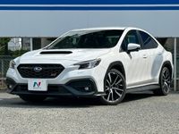 2022 Subaru WRX S4 5BA-VBH