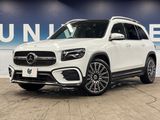 2023 Mercedes Benz GLB 3DA-247613M