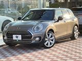 2018 Rover Mini DBA-LN15