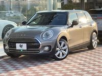 2018 Rover Mini DBA-LN15