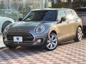 2018 Rover Mini DBA-LN15