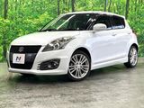2013 Suzuki Swift Sport CBA-ZC32S