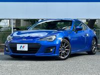 2017 Subaru BRZ DBA-ZC6