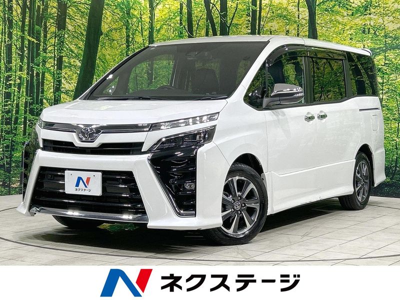 2020 Toyota Voxy 3BA-ZRR80W (UW-6a6eb76346887)[3]