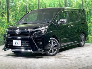 2021 Toyota Voxy 3BA-ZRR80W
