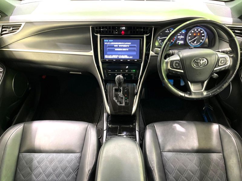2017 Toyota Harrier DBA-ZSU60W (UW-6a6eb76c6b636)[29]