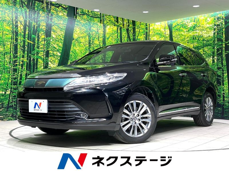 2017 Toyota Harrier DBA-ZSU60W (UW-6a6eb76c6b636)[3]