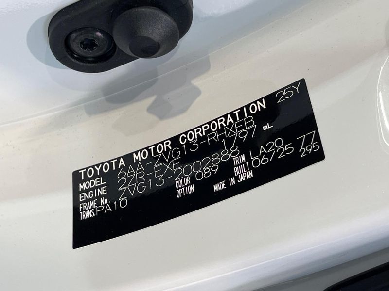 2025 Toyota Corolla Cross 6AA-ZVG13 (UW-6a6eb772f2bc0)[1]
