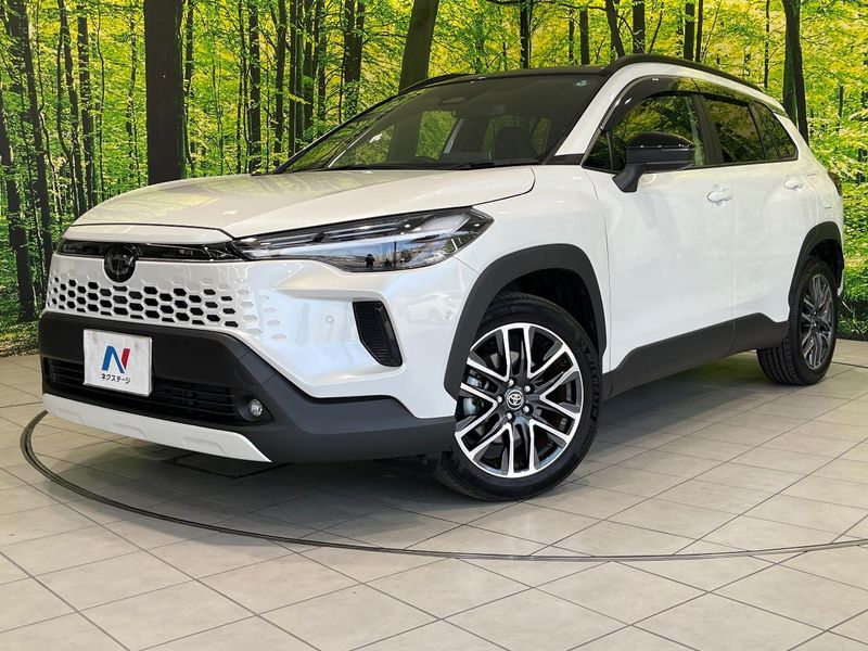 2025 Toyota Corolla Cross 6AA-ZVG13 (UW-6a6eb772f2bc0)[0]