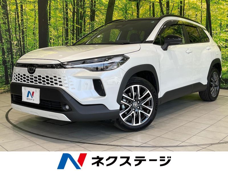 2025 Toyota Corolla Cross 6AA-ZVG13 (UW-6a6eb772f2bc0)[3]