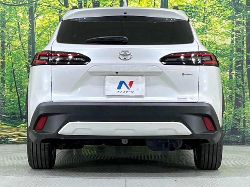 2025 Toyota Corolla Cross 6AA-ZVG13 (UW-6a6eb774b0d85)[15]