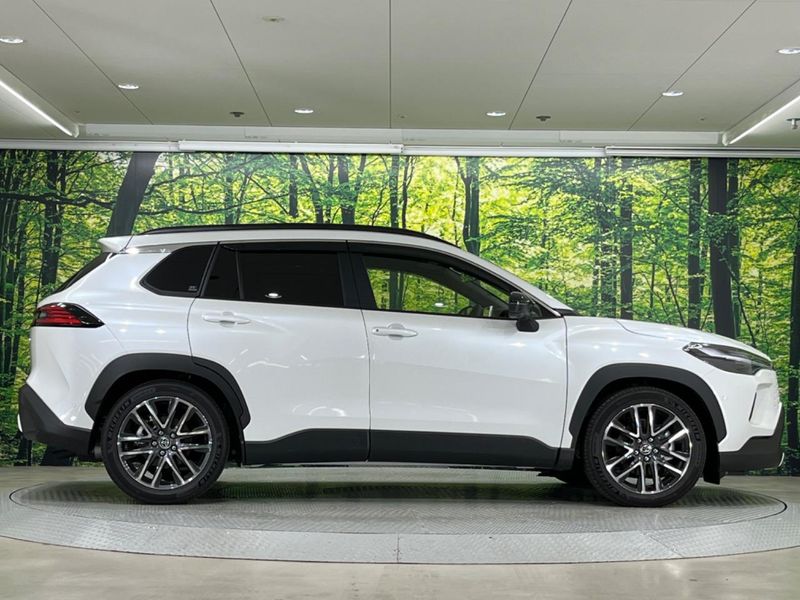2025 Toyota Corolla Cross 6AA-ZVG13 (UW-6a6eb774b0d85)[17]