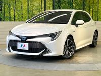 2018 Toyota Corolla Sport 6AA-ZWE211H