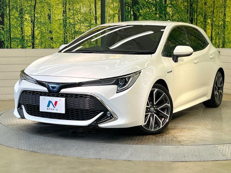 2018 Toyota Corolla Sport 6AA-ZWE211H (UW-6a6eb78e2a2a3)[0]