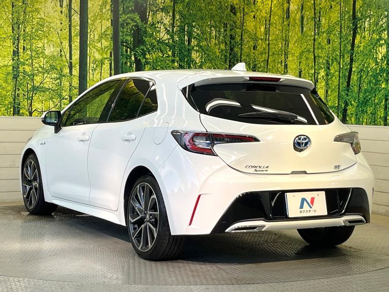 2018 Toyota Corolla Sport 6AA-ZWE211H (UW-6a6eb78e2a2a3)[29]