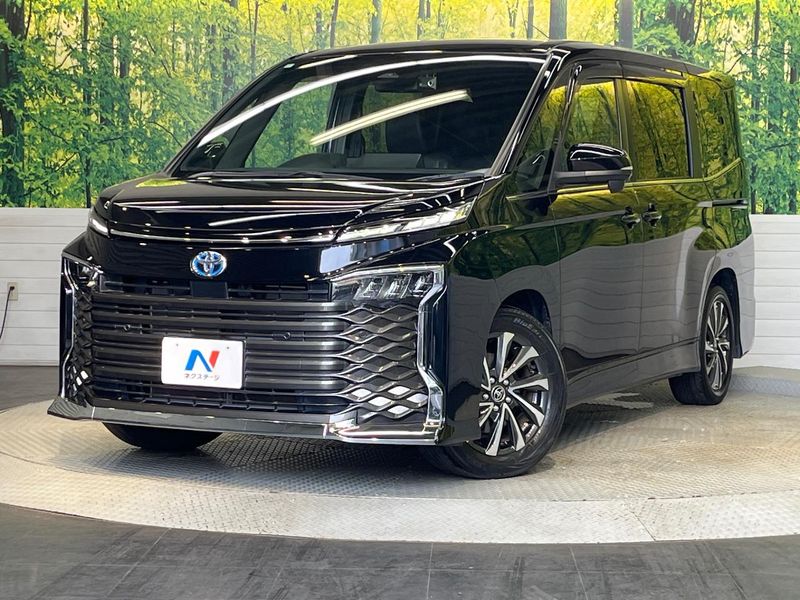 2023 Toyota Voxy 6AA-ZWR90W (UW-6a6eb79cd1ba2)[0]
