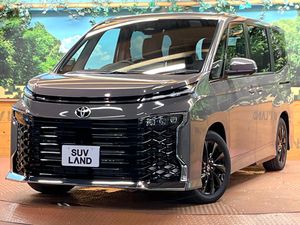2026 Toyota Voxy 6AA-ZWR90W