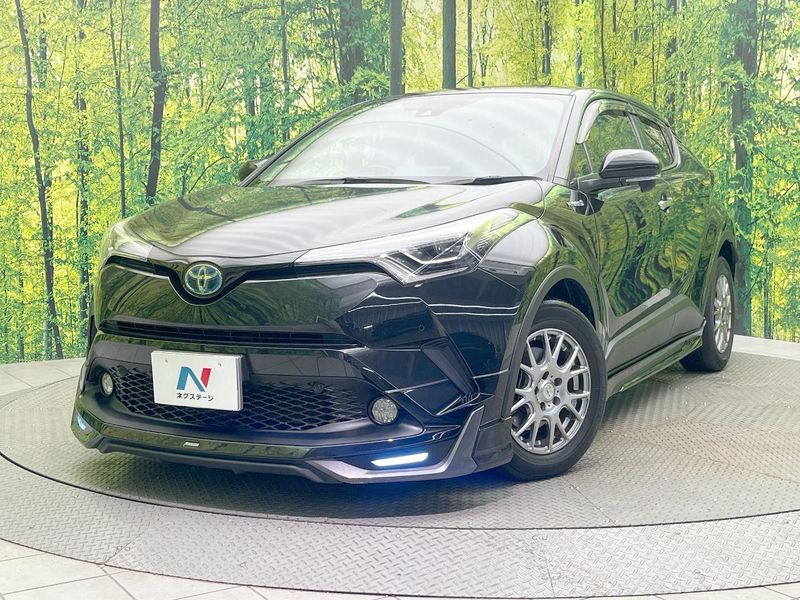 2018 Toyota C-HR DAA-ZYX10 (UW-6a6eb7aa3ff3d)[0]