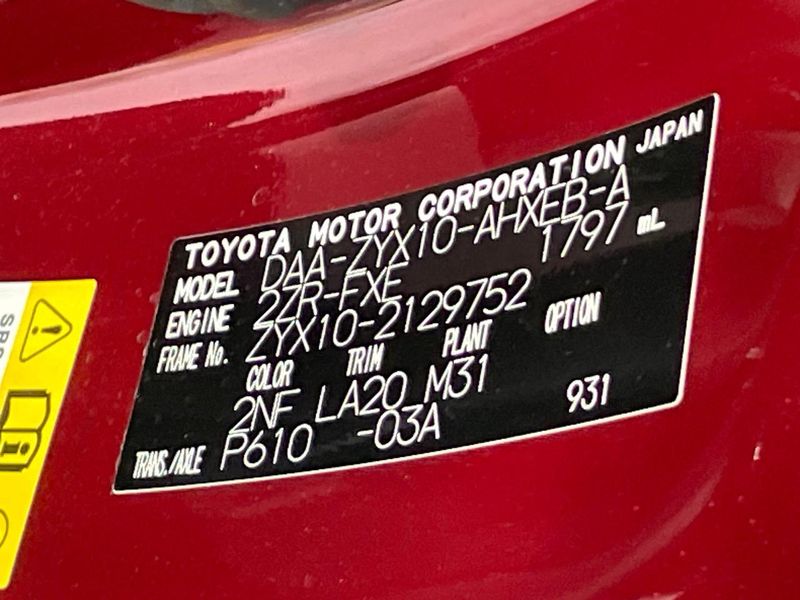 2018 Toyota C-HR DAA-ZYX10 (UW-6a6eb7aaa3fde)[1]