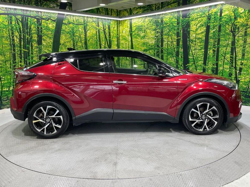 2018 Toyota C-HR DAA-ZYX10 (UW-6a6eb7aaa3fde)[19]