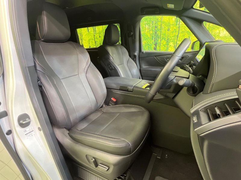 2024 Toyota Alphard Hybrid 6AA-AAHH40W (UW-6a70050a1587c)[23]