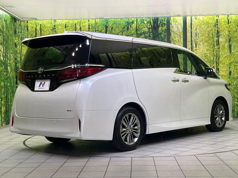 2024 Toyota Alphard Hybrid 6AA-AAHH40W (UW-6a70050a1587c)[10]