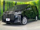 2021 Toyota Alphard 3BA-AGH30W (UW-6a700524c3f2d)[0]
