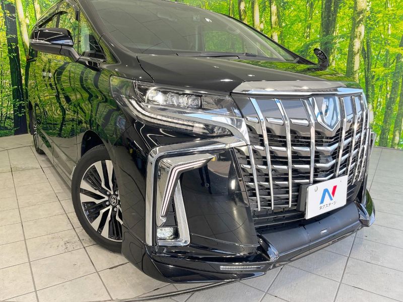 2023 Toyota Alphard 3BA-AGH30W (UW-6a70052a46572)[13]