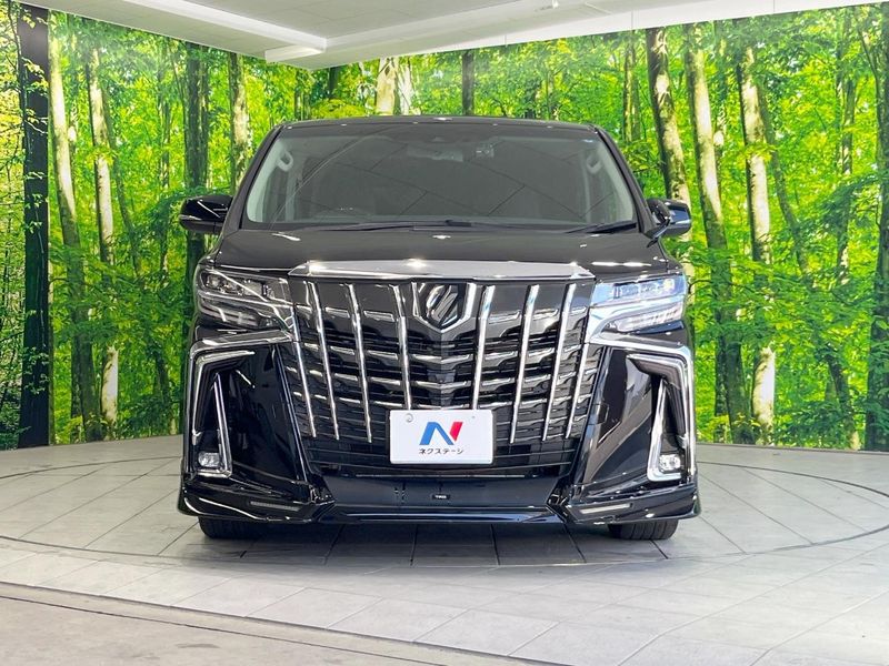 2023 Toyota Alphard 3BA-AGH30W (UW-6a70052a46572)[11]