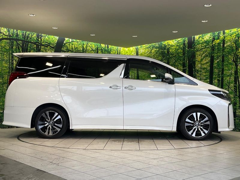 2021 Toyota Alphard 3BA-AGH30W (UW-6a70052cda7c6)[20]