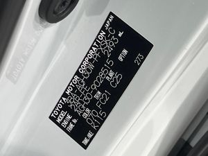 2021 Toyota Alphard 3BA-AGH30W