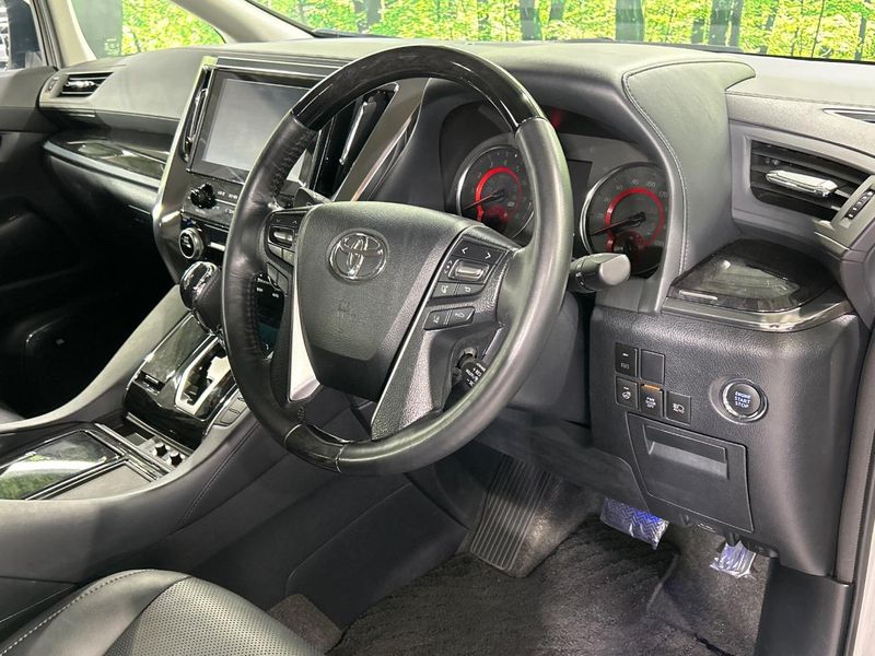 2019 Toyota Alphard DBA-AGH35W (UW-6a70052f18a21)[11]